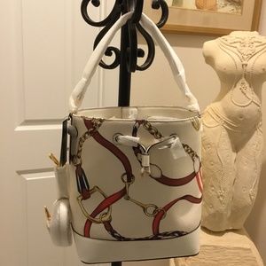 Ralph Lauren handbag